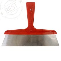 마메듬 태양 스텐 도배 해라(25cm)스크래퍼 벽지 페인트 바닥