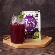 국산 과일을 통째로 착즙한 과일즙/사과즙/배즙/포도즙, 포도즙 25봉, 배즙 25봉