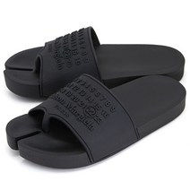 [메종마틴마르지엘라] [명품]타비 슬라이드S58WX0092 P4027 T8008 여자 슬리