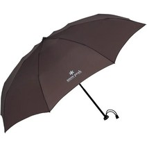[SnowPeak] 스노우피크 캠핑용 우산 Snow Peak Umbrella Gray