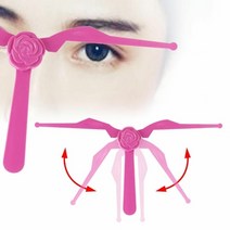 [KT알파쇼핑]DIY아이라이너 반영구 눈썹 그리기 화장재료 타투, DIY아이BL01048_W8A254A