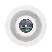 요넥스 테니스 스트링 릴 Monopreme 125 Reel White-(4549317307823)