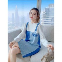 아나운서원피스 하객룩 4월 결혼식 5월 상견례 원피스 빅사이즈 옷 마인 결혼식 면접 주수 가을 겨울 하객