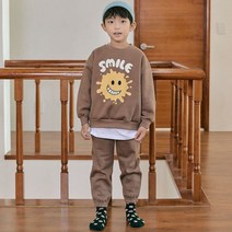 바브키즈 스마일세트