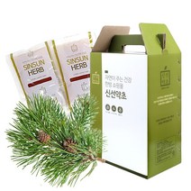 솔잎즙 110mlx62포, 본상품선택, 쿠팡 연두 1, 쿠팡 연두 본상품선택, 상세페이지 참조