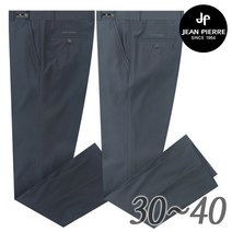 쟌피엘 골프웨어 봄 가을 남성바지 밴딩팬츠 JPLP055