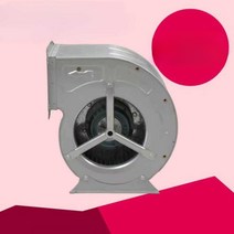 시로코팬 바비큐 고깃집 덕트 연기 흡입기 송풍기, 1500 풍량 220v
