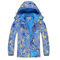 남자 여자 스키복 남성 여성 보드복 세트 WildSurfer-부모-어린이 스키 재킷 겨울 소년 소녀 방풍 따뜻한 스노우 어린이 보드 정장 W301