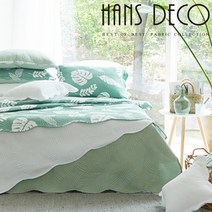 [한스데코] 네오라임 고주파 스프레드 세트, 대형, 리프그레이