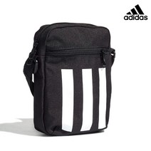 아디다스(ADIDAS) 3S 오거나이저 크로스백 GN1928 미니백 작은 가방, 사이즈:FREE