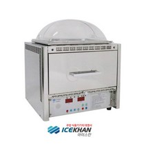 편의점 업소용 아이스칸 군고구마기계 ISP 7000D, 상세페이지 참조