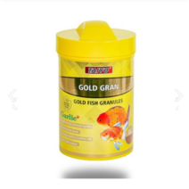 타이요 골드그랜 70g 120g 니아신 싱킹 침강성 금붕어 사료, 타이요 골드그랜 사료 70g