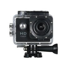 720P Wifi 스포츠 액션 카메라 12M 2.0 "화면 170 학위 와이드 앵글 비디오 카메라 방수 30M 방수 미, 01 OPTION 1_02 with 8GB Card