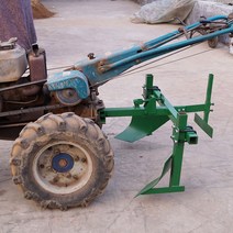 경운기 두둑성형기 배토기 베토기 관리기 농기계 부착, C