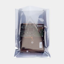 홍진포장 제전봉투 전정기방지봉투 100장 사이즈 19종, 56 x 83cm - 100장 (장당810원)