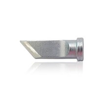 WELLER 납땜 인두팁 칼팁 LT KN LF 2.0mm