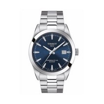 티쏘 T127.407.11.041.00 남성 메탈 오토매틱 40mm
