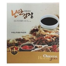 장생건강원 십전대보 110ml 60봉 1박스, 2box