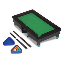 [플라잉타이거]미니 포켓볼 세트 F3017929__XZZ, 00F