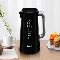 테팔 무선 주전자 KO-8528KR