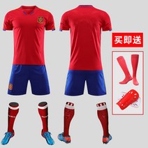 축구복 스페인 운동복 2010 월드컵 클래식 맟춤제작 토레스 이니에스타였다 남성 283725681