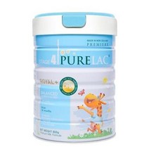 퓨어락 뉴질랜드 수입분유 All NEW 로열플러스 4단계 아기분유 아이사랑 신생아분유 800g 1캔 1세트