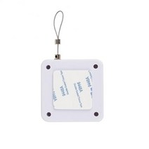 현관문 도어클로저 방화문도어체크 문걸쇠 안전장치 펀치 없는 자동 센서 도어 클로저 자체 접착 스프링 조정 가능한 표면 도어 빠른 설치 도어 클로저 자동 닫기, 02