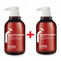 [rnts] 알앤티에스 페르마타 밥 CMC/씨엠씨 투엑스 트리트먼트 1000ml (1+1)이벤트, 상세페이지 참조, 상세페이지 참조
