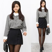 피오뜨 Best 8035.온리 치마바지 스커트 치마바지