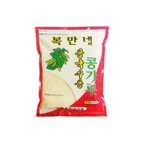 (복만네식품)복만네 콩국수용 콩가루850g 정말맛나요, (복만네식품)복만네 콩국수용 콩