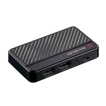 에버미디어 Live Gamer Mini 외장형, GC311