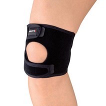 국내유통 잠스트 JK 1 무릎보호대 M 무릎둘레 32~35cm, L(35 39cm) x 1개