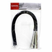 싱크대 수전 세면대 자바라 헤드 씽크대 수도꼭지, 단품