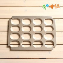 쿡앤베이크 코팅이 좋은 다쿠와즈팬