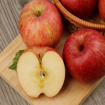 경북 가정용 흠과 실속형 사과 2kg 5kg 10kg, 1box, 19) 10kg가정용 흠과사과/소과