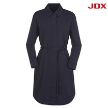 [JDX] 여성 셔츠형 아우터 코트(X2SSWJW51NA)