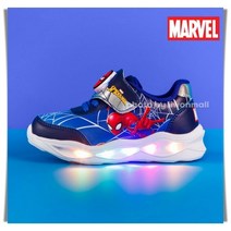 운동화 스파이더맨 치트