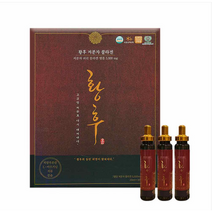 마시는 콜라겐 황후 저분자 콜라겐 앰플 5000mg 30앰플, 1개