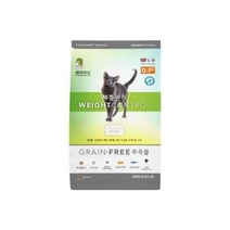 세라피드 그레인프리 체중관리 2kg 펫사료 cara533*91833086XI, 본상품선택, 1, 1