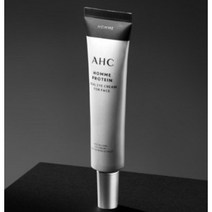 AHC 옴므 프로틴 리얼 아이크림 포 페이스, 1개, 25ml