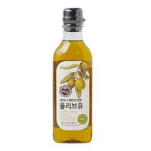 백설 올리브 오일 500ml