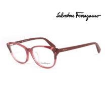 페라가모 명품 안경테 SF2809A 639 라운드 아세테이트 여자 안경