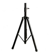 3D 홀로그램 팬 브래킷 유니버설 스크린 후크 프로젝터용 스틸 광고 삼각대 스탠드, 나는 플러그