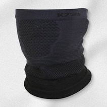 케이투 넥워머 야외 작업워머 바이크워머 김서림방