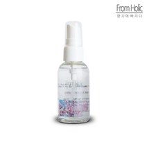프럼홀릭 선송 드레스퍼퓸 선물 홈스프레이 린넨스프레이 섬유향수 방향제 향수 50ml, 블랙체리