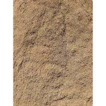 마사토18kg 마사 마당 정원 텃밭 친마사토 선별마사토 옥상베란다텃밭 자연산 흙, 마사토18kg(마당 정원 텃밭 원예 친마사), 1개