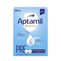 압타밀 프로푸트라 프로누트라 프레 300g, 옵션1