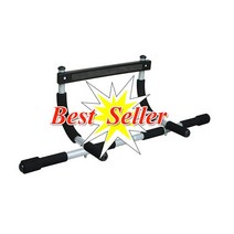 토탈벤치치닝디핑 철봉매달리기 치닝디핑튼튼한 턱 업 바 트레이너 풀업 바 홈 나사 없음 바디 시스템, 01 GRAY