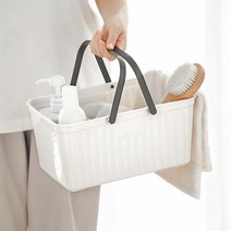 물빠지는 목욕가방 사우나 목욕탕 헬스장 바구니