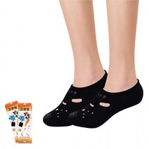 네오플렌 덧신 고은발 각질관리 고운발 덧버선 발열 양말 겨울